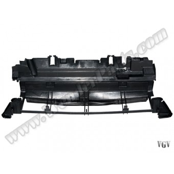 Radyatör Hava Kanalı W204 Alt